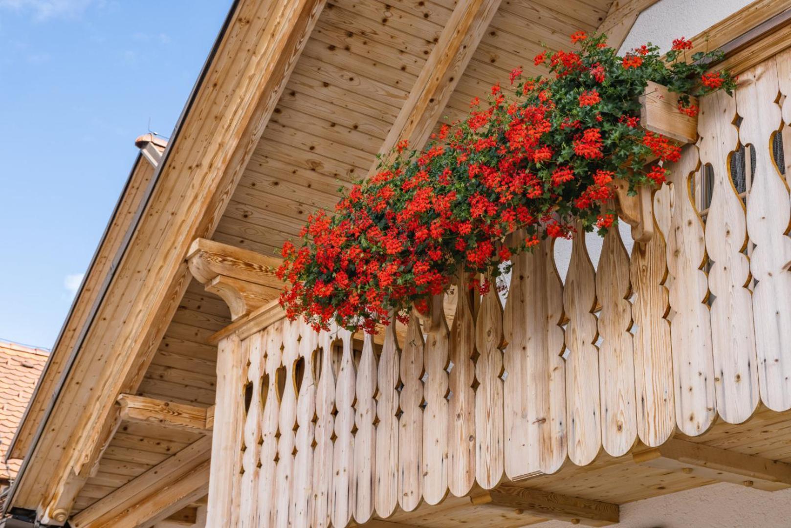 Garni Hotel Berc Bled Exterior photo