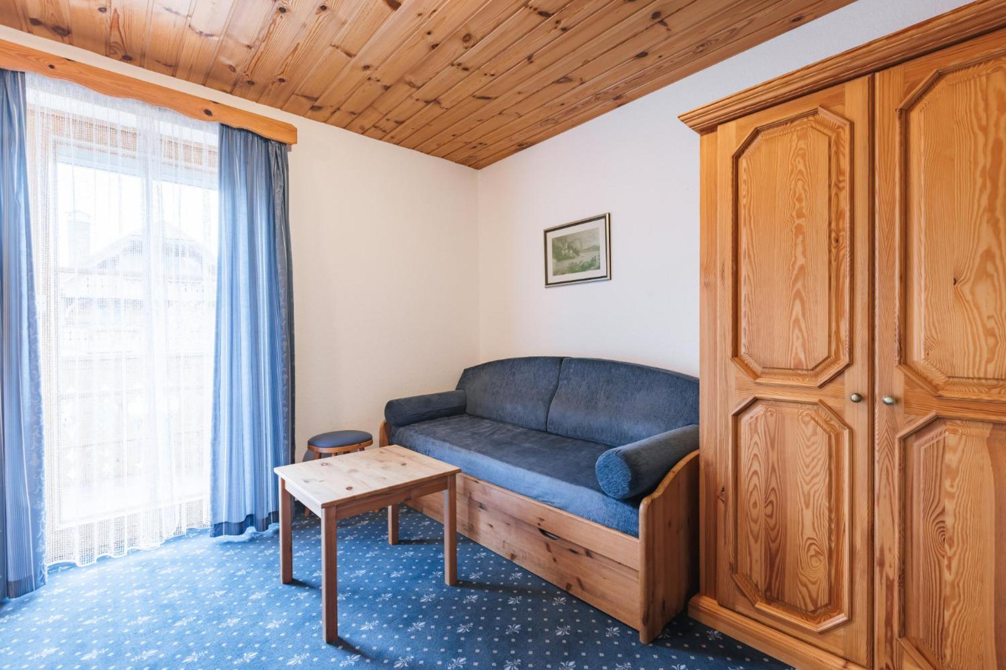 Garni Hotel Berc Bled Exterior photo