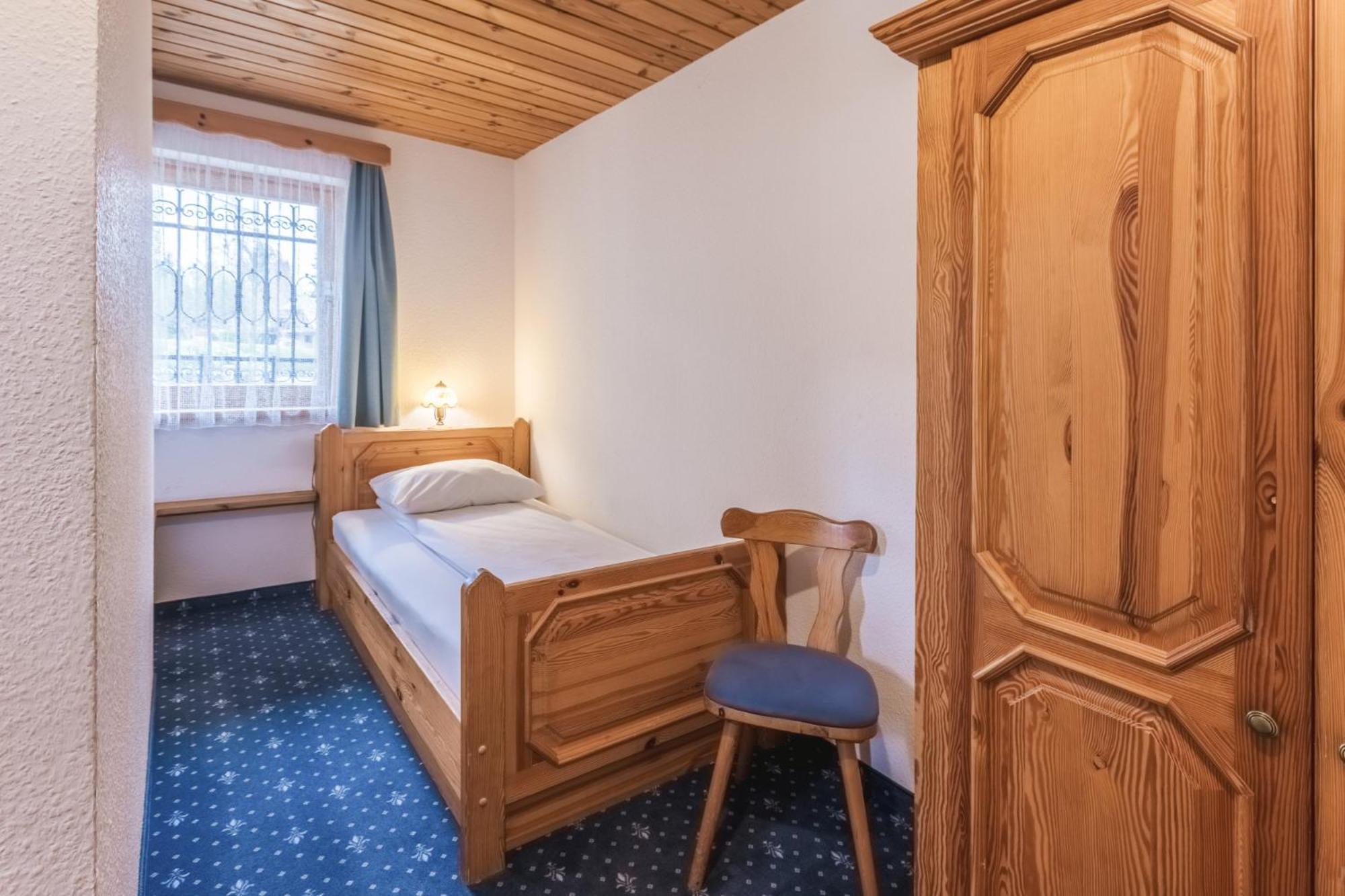 Garni Hotel Berc Bled Exterior photo